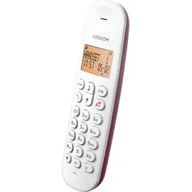 Logicom ILOA 150 Framboise