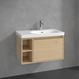 Villeroy & Boch Skyla Waschtischunterschrank 1 Auszug, C78700VJ