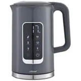 Maestro MR-024 Wasserkocher 1.7l grey (S9174353)