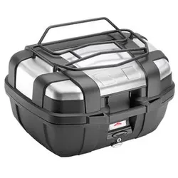 Givi Metall-Gepäckgitter für Givi Trekker 52 TREKKER 52 TOPCASE