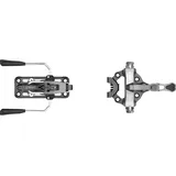 ATK Race ATK Bindings Timepacer 12 Tourenbindung (Größe 86mm, schwarz)