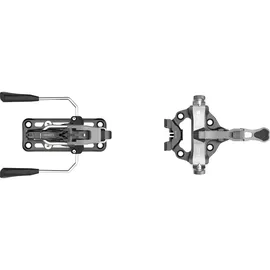 ATK Race ATK Bindings Timepacer 12 Tourenbindung (Größe 86mm, schwarz)