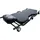 BGS Rollbrett Kunststoff/Stahl 1135 x 510 mm mehrfarbig