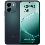 OPPO A6 6 GB RAM 256 GB Sapphire Black