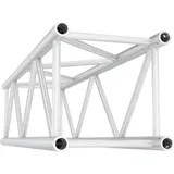 Milos Systems Straight 4000mm Heavy Duty Pro-40 Square G Montage Lichttechnik
