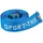 Sport-Thieme Wandbefestigungsgurt Single 2–4 m
