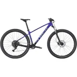 Trek Marlin 4 2027 ML Unisex purple flip/black fade