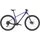 Trek Marlin 4 2027 ML Unisex purple flip/black fade