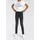 Kidsworld Stetch-Jeans Schwarz 98