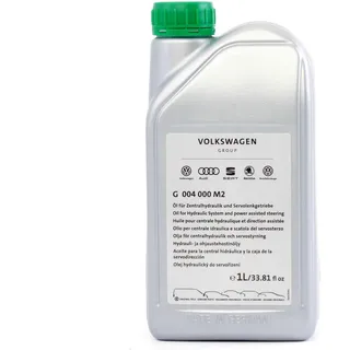 vag G004000M2 Öl Hydrauliköl Servolenkungsöl Inhalt: 1l
