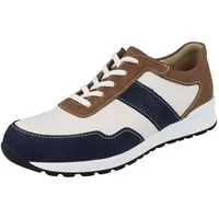 Finn Comfort Prezzo Blau 40,5