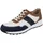 Finn Comfort Prezzo Blau 40,5