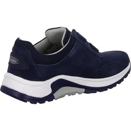 Gabor 8000.16.08 Herren Blau 44,5