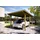 Weka Einzelcarport 606 Gr. 1 300 x 500 cm kdi