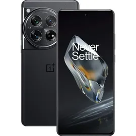 OnePlus 12 512 GB Silky Black