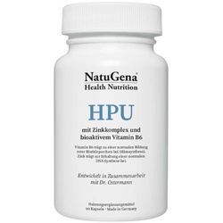 NatuGena HPU Kapseln