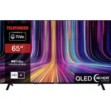 Telefunken QU65TO750S 65" QLED 4K UHD TV