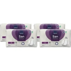 Abena San 9 Premium Vorlage