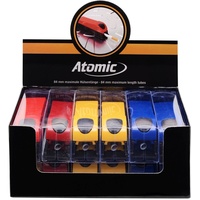 Atomic Zigarettenmaschine Standard farbig Stopfgerät