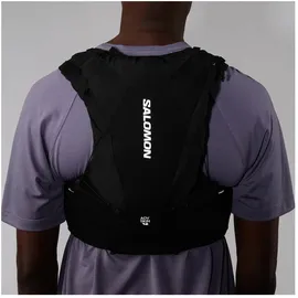 Salomon Adv Skin 12l Trinkweste - Black - L
