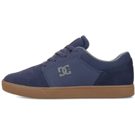 DC Shoes Crisis 2 Herren Blau/Grau 40