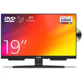 cello C1924F 19" HD LED Fernseher Smart TV