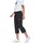 Mammut Hiking V Capri Hose (Größe XS, schwarz)