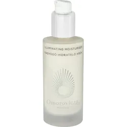 Illuminating Moisturiser