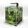 AquaEl LEDDY SMART 4,8W PLANT D&N SCHWARZ