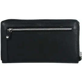 GREENBURRY Spongy Damen Geldbörse lila