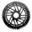 Kettenblatt Kit DUB Direct Mount 2-fach 48-35