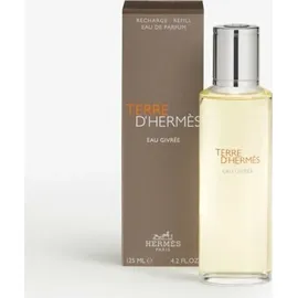 Hermès Terre d'Hermès Eau Givrée Eau de Parfum refillable 125 ml