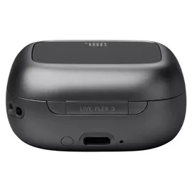 JBL Live Flex 3 Schwarz