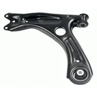 Lemförder Lenker, Radaufhängung