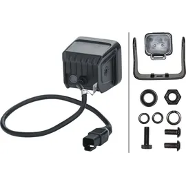 Hella 1FA 358 176-801 Fernscheinwerfer HELLA BLACK MAGIC