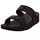 FitFlop Lulu Glitter, ET3 339 Black Glitter EU - 38