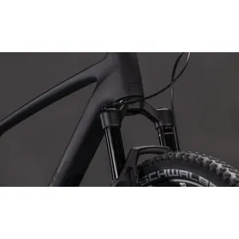 Cube Reaction C:62 Pro 2026 29 Zoll RH 42 cm schwarz