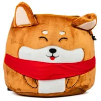 YY Vertical Shiba Giant Chalkbag - One Size