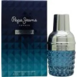 Pepe Jeans For Him Eau de Toilette 30 ml