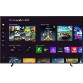 Samsung TQ75Q60D 75" QLED 4K Q60D