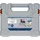 Bosch PRO Multi Material Lochsäge Q-Lock Set 15-teilig Ø 20-76 mm