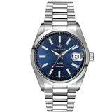 GANT Eastham Quarz Edelstahl 42 mm G161020