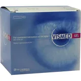 TRB Chemedica Vismed GEL Einmaldosen