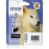Epson T0969 photo schwarz
