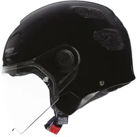 Nolan N30-4 T Classico Jethelm - Matt-Schwarz - S