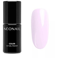 NeoNail Professional UV Nagellack Pastel Romance Kollektion