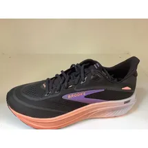 Brooks Ghost 18 Damen Schwarz 38,5