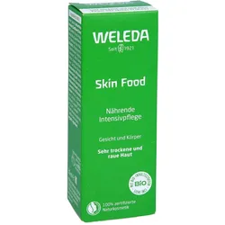 Weleda Skin Food