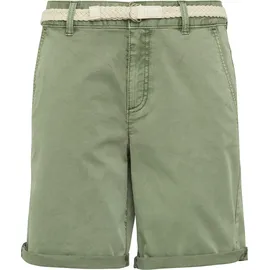s.Oliver Chinoshorts Khaki 46