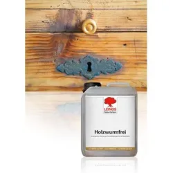 130 Holzwurm-Frei, 1 Liter